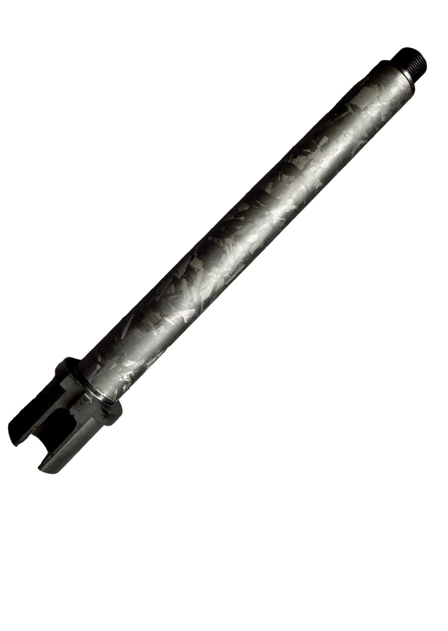 Forged Carbon Fibre 7” Outer Barrel for Wolverine MTW