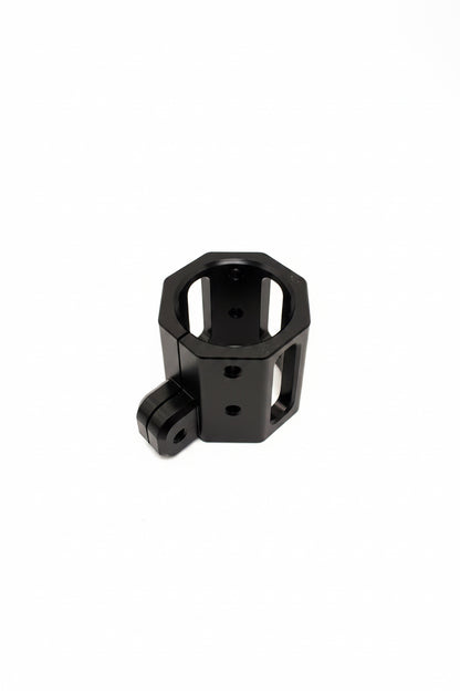 10" 3K TWILL CARBON HAND GUARD