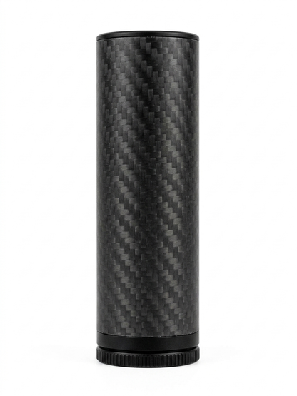 Strike carbon 38,4” Airsoft suppressor