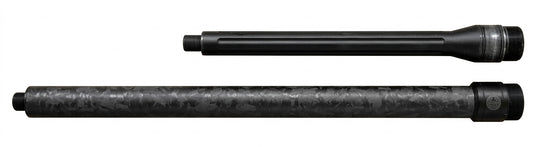 Novritsch Ssx10 forged Carbon 15” outer barrel