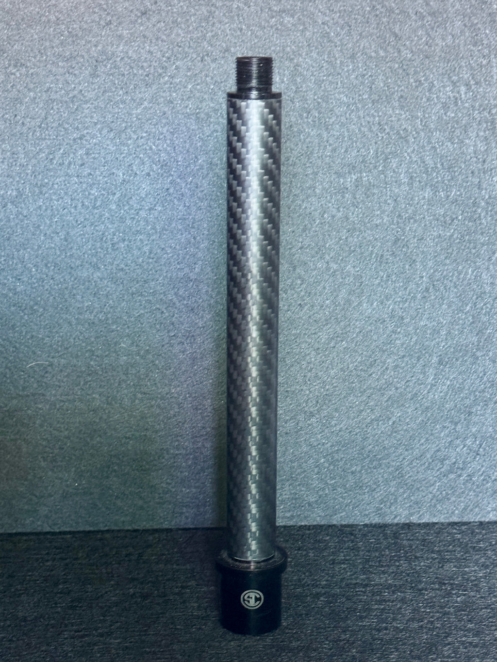 3K Carbon Fibre 7” Outer Barrel for Wolverine MTW