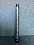 3K Carbon Fibre 7” Outer Barrel for Wolverine MTW
