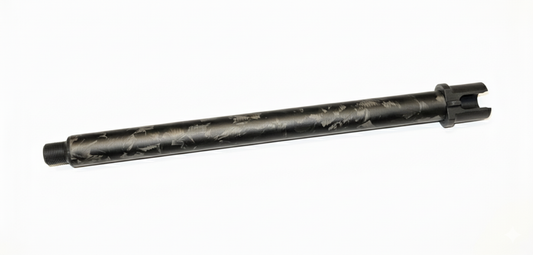 forged Carbon Fiber 10” Outer Barrel for Wolverine MTW